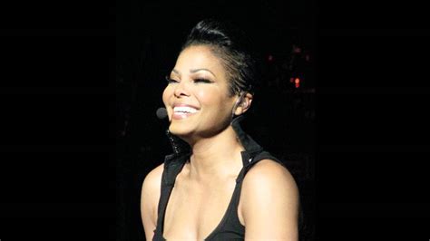 Again Janet Jackson Number Ones Tour Youtube