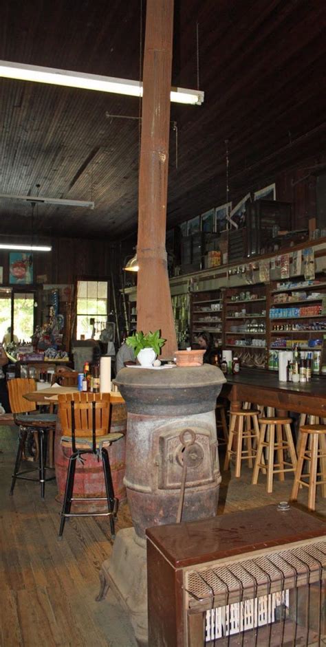 A Small Town Mississippi Restaurant H D Gibbes Sons Is A Must Visit Old Country Stores