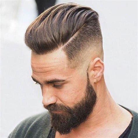 coiffure homme keratine - Coupe pour homme