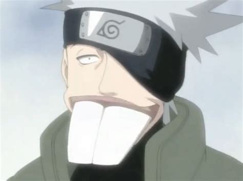 Naruto Kakashis Face Revealed Updated Anime Games Online