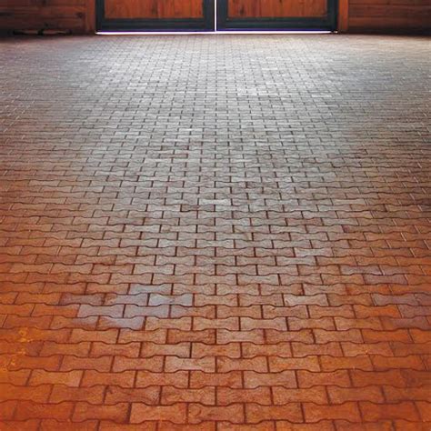 Our rubber tiles & pavers are the safest surfaces for your playground, horse aisle, pool. Solid Rubber Paver | Interlocking Paver | Dog Bone Paver