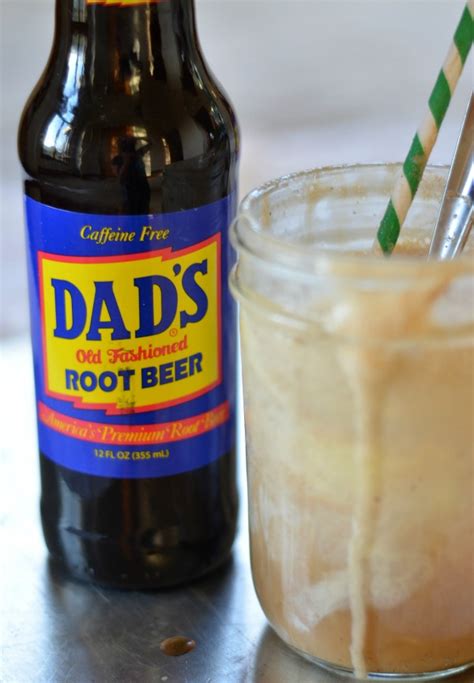 The Ultimate Root Beer Float Mountain Mama Cooks