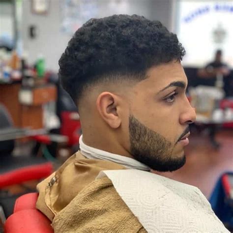 40 Awesome Low Fade Haircuts For Trendsetters 2020 Guide