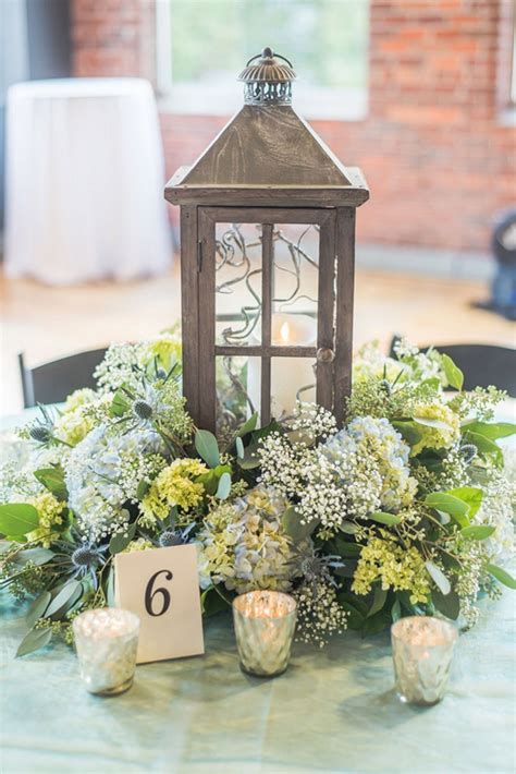 Diy Lantern Wedding Centerpieces Ideas Noah Houston