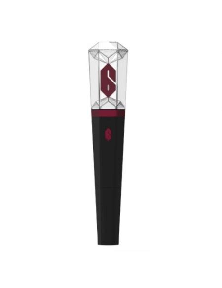 Poll: What is your favorite K-Pop underrated lightstick ...