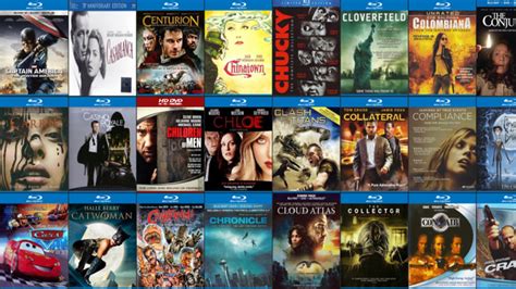 Bring You Movie Collection Everywhere With ‘my Movies 2’ At Why So Blu