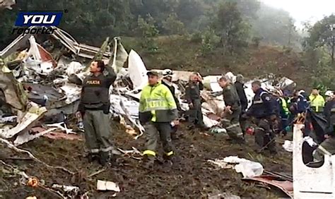 Pésame Del Santo Padre Por El Accidente Aéreo En Colombia Zenit Espanol