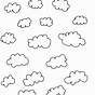 Easy Cloud Trace Worksheet