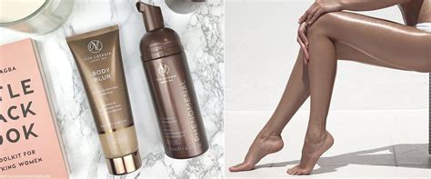 The Best Leg Make Up For A Sunless Summer Glow Beauty Heroes See The Sun