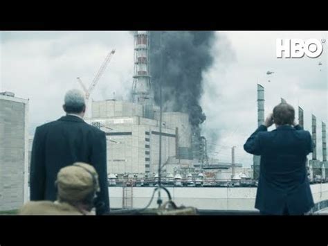 The chernobyl npp is hosting a new year's party, and boy it is a memorable one. Chernobyl: The tragedy of Valery Khodemchuk - who was he ...