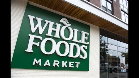 Dc Whole Foods Employee Test Positive For The Coronavirus