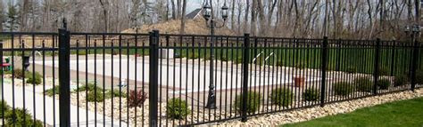 Fence Company Pittsburgh Fence By Maintenance Service