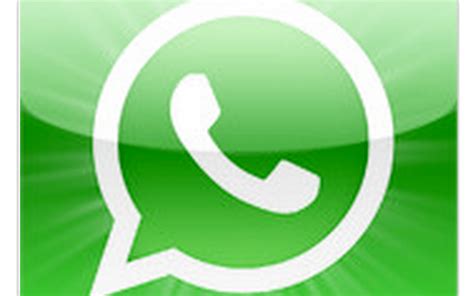 WhatsApp Messenger for iPhone gets iCloud chat backups, support for ...