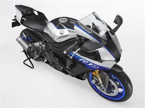 Yamaha yzf r1m bike is now available in india. Yamaha YZF-R1M 1000 2019 - Galerie moto - MOTOPLANETE