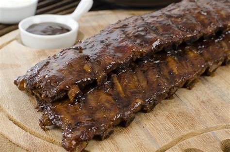 How To Grill Deer Ribs Livestrongcom