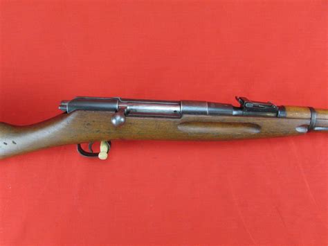 Polish Wz 48 22lr Training Rifle 1955 Midwest Military Collectibles