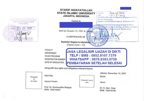 Cara Legalisir Ijazah Sma Di Dinas Pendidikan Aceh Imagesee