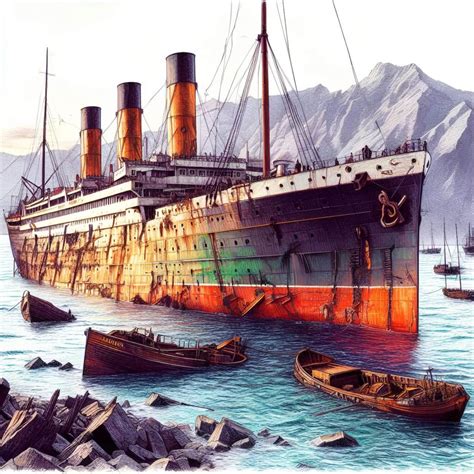 5 Of The Worlds Deadliest Shipwrecks Malevus