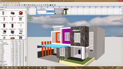 Selain itu, desain yang tepat akan membuat rumah lebih rapi dan terlihat luas. +44 Aplikasi Membuat Denah Rumah Untuk Pc Terbaru | Swethom
