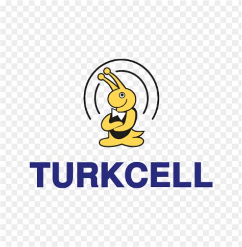 Turkcell Vector Logo Free Download Toppng