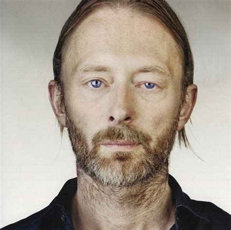 Thom Yorke May Have Made 20m On Tomorrows Modern Boxes Stereogum