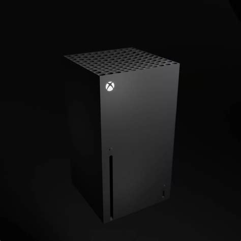 Xbox Series X Unleashed