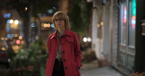 The Americans Recap Elizabeth Prepared To Carry On The New York Times
