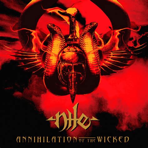 Nile Albums Ranked Metal Kingdom