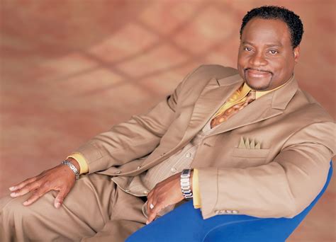 Bishop Eddie Long Pastor Of New Birth Church Dies At 63