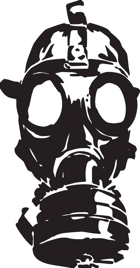 Gas Mask Drawing Gas Mask Art Masks Art Gas Masks Arte Dope Dope