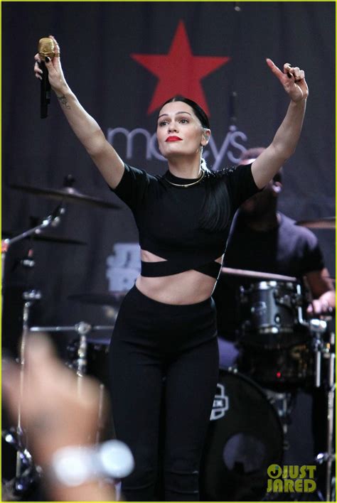 Jessie J Regrets Calling Her Bisexuality A Phase Photo 3215650 Jessie J Pictures Just Jared