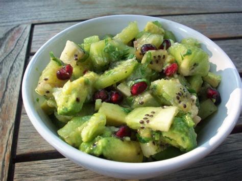 Check spelling or type a new query. New Zealand Kiwi Salsa Recipe - Food.com