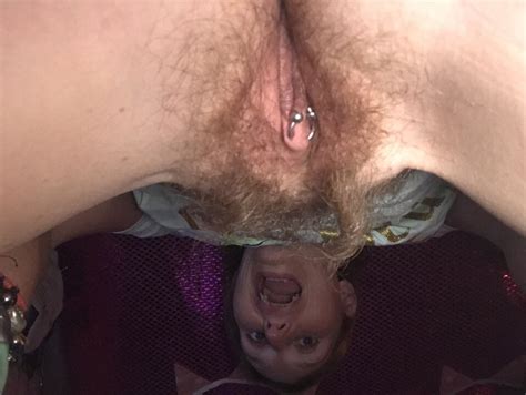 Fear Not Guys I Am Never Going To Shave My Pussy As I Love Playing With