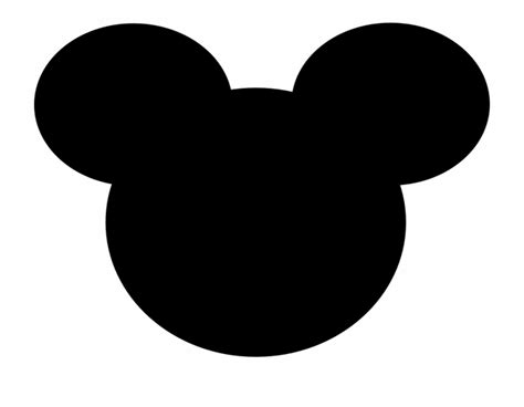 Computer icons encapsulated postscript, social media icons, angle, white png. Mickey Mouse Disney Ears Icon Walt Disney World - Mickey ...