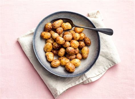 Zelf Krieltjes Uit De Airfryer Maken Met Dit Recept Van Allerhande Zet