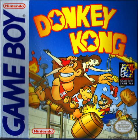 Mario And Donkey Kongs Decades Long Battle Slickgaming