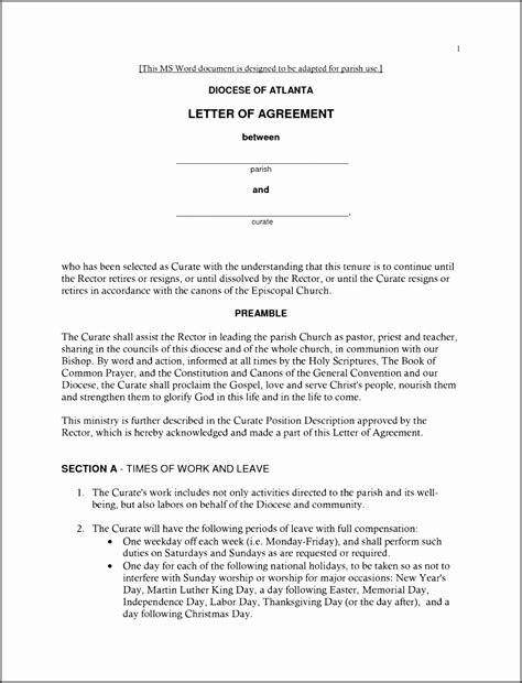 Template of confirmation of employment letter for managers and employees. 10 Promissory Note Template Canada - SampleTemplatess - SampleTemplatess