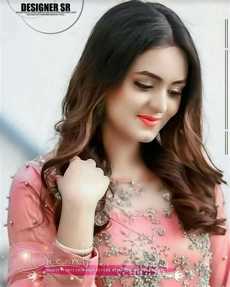 Pin By Hafsa Khan On Cute Profile Pictures Most Beautiful Indian