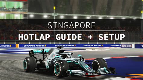 F1 2020 Setup Guide Fashouseof