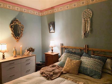 54 Vintage Bedroom Ideas To Transform Your Space In 2023