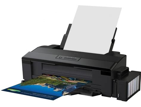 Epson l1800 service required error: Impresora Epson® Ink Jet L1800 Para Sublimación - $ 26,071 ...