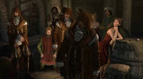 Assassins Creed Brotherhood The Da Vinci Disappearance Dlc Announced