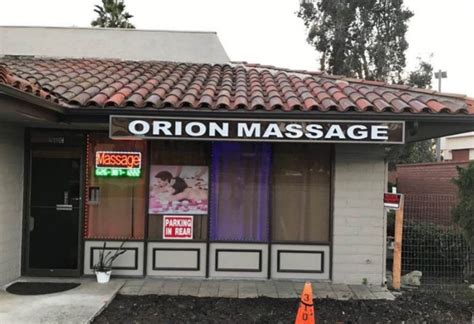 Orion Massage Contacts Location And Reviews Zarimassage