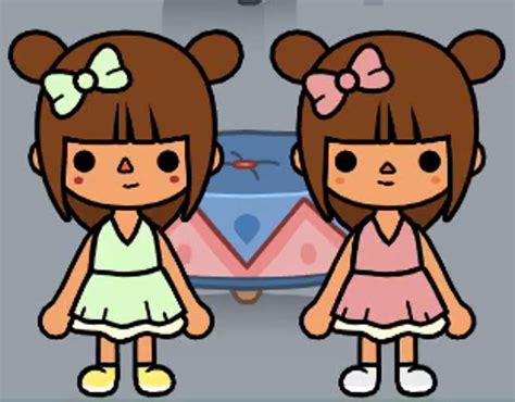 Maybe you would like to learn more about one of these? 10 things you probably did in Toca Boca Life | Toca Life ...
