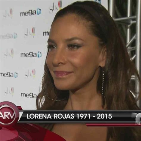 Lorena Rojas Pierde Su Batalla Contra El Cáncer Video Telemundo
