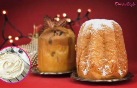 A Natale è tradizione gustare il Pandoro e il Panettone hai mai