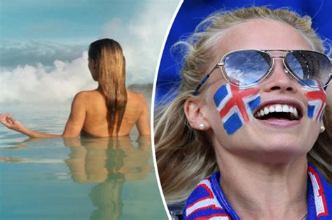Euro 2016 Women From Iceland Frances Next Opponents Love Sex Daily Star