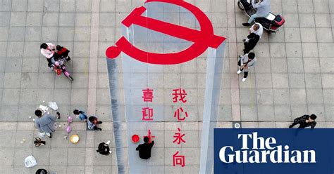 Chinas Communist Party Congress All You Need To Know China The