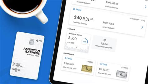 Amex Business Checking Account Now Offers 60k Bonus