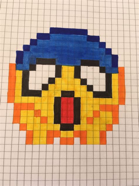En Pixel Art Autores En Pixel Art Ii Toyoi Yuuta